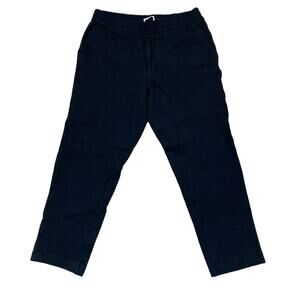 Arket Wool Blend Stretch Trousers Pants Men's 30x26 Preppy